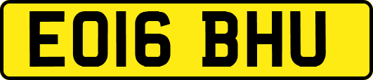 EO16BHU