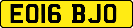 EO16BJO