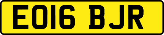 EO16BJR