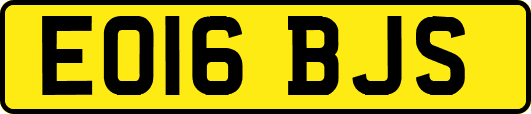 EO16BJS