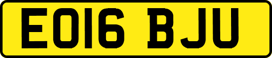 EO16BJU