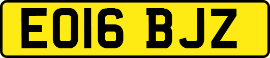EO16BJZ