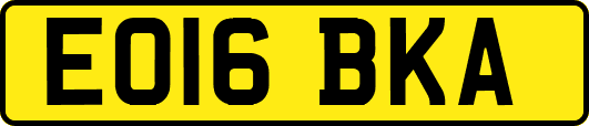 EO16BKA