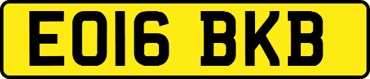 EO16BKB