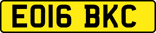 EO16BKC