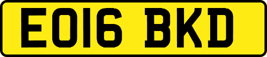 EO16BKD