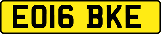 EO16BKE