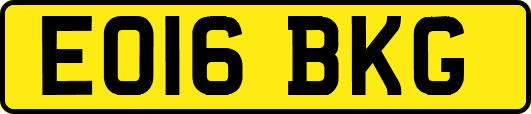 EO16BKG