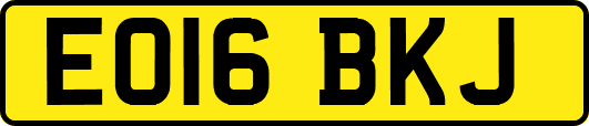 EO16BKJ