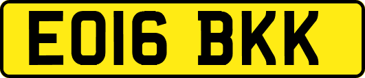 EO16BKK