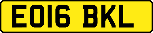 EO16BKL