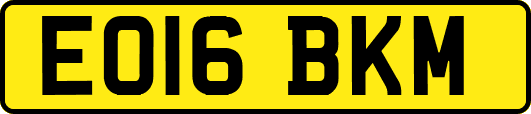EO16BKM
