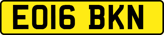 EO16BKN