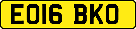 EO16BKO
