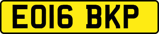 EO16BKP