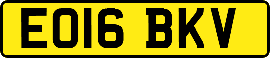 EO16BKV