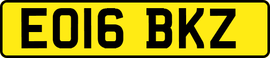 EO16BKZ