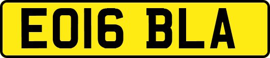 EO16BLA