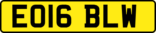 EO16BLW