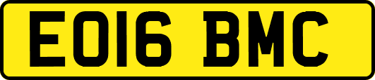 EO16BMC