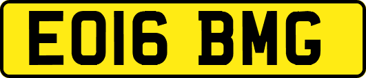 EO16BMG