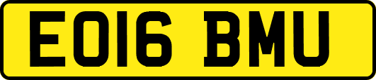 EO16BMU