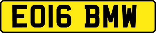 EO16BMW