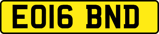 EO16BND
