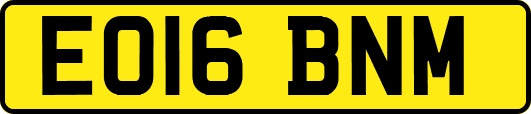 EO16BNM