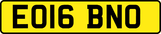 EO16BNO