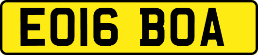 EO16BOA