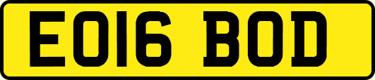 EO16BOD