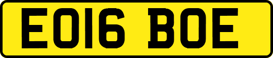EO16BOE