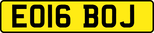 EO16BOJ