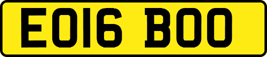 EO16BOO