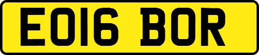 EO16BOR