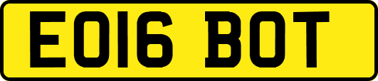 EO16BOT