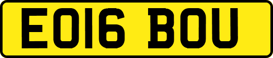 EO16BOU