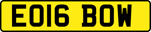 EO16BOW