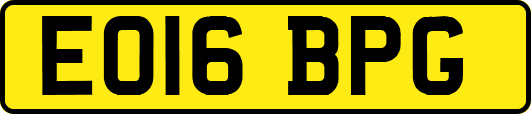 EO16BPG