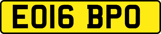 EO16BPO