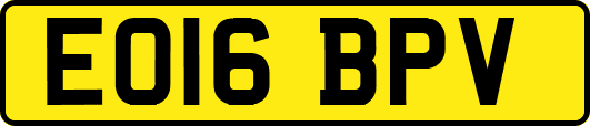 EO16BPV