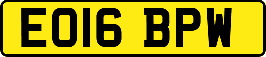 EO16BPW