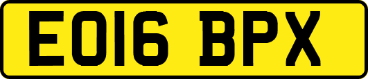EO16BPX