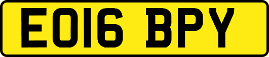 EO16BPY