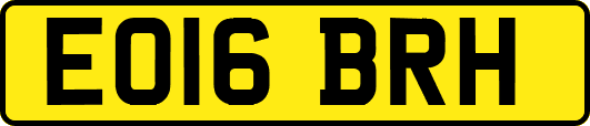 EO16BRH