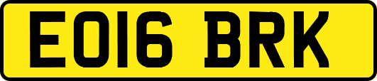 EO16BRK