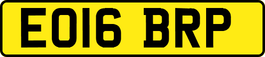 EO16BRP