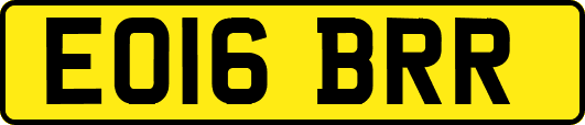 EO16BRR