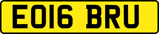 EO16BRU